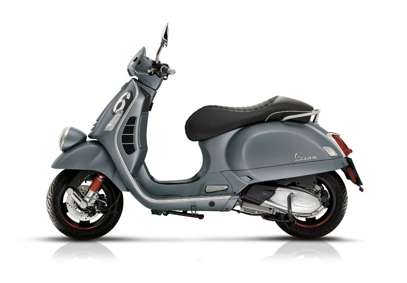 vespa sei goirni II edition noticia 2