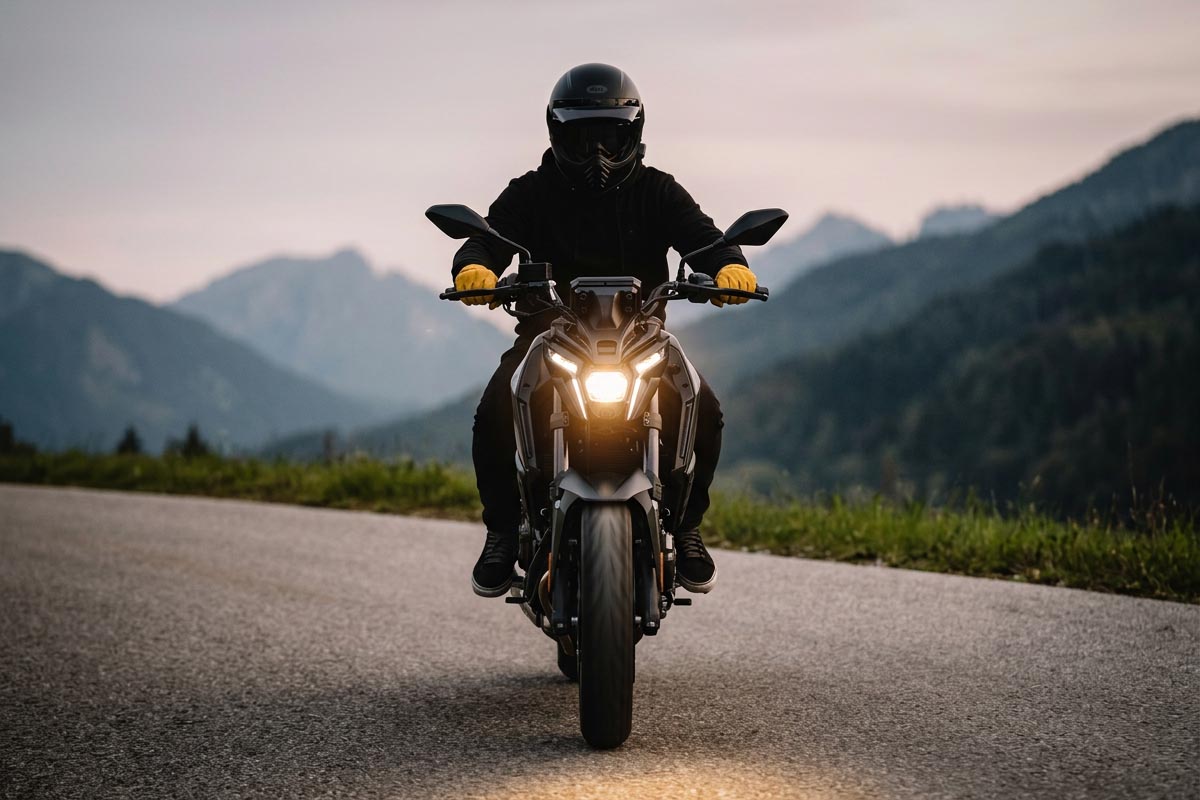 voge 125 rs llegada noticia 2
