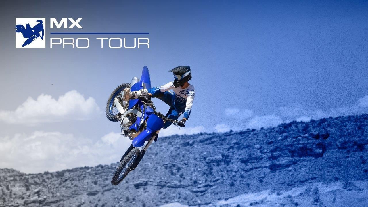 Vuelve el Yamaha MX PRO TOUR a lo grande: apunta fechas y regístrate (image)