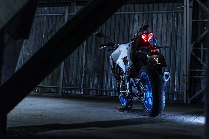 yamaha mt 03 2025 02
