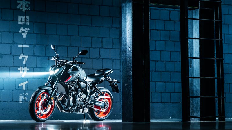 yamaha mt 07 2021 6