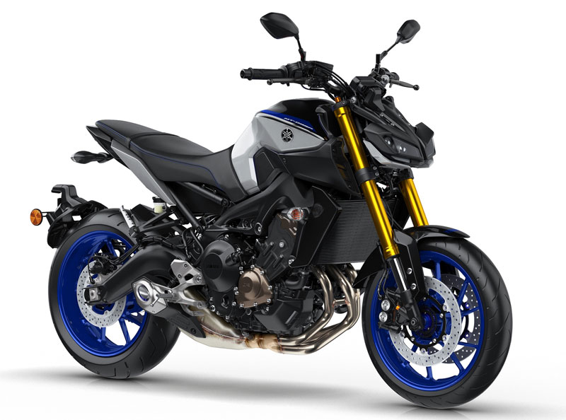 cuestionario firma paso ▷ Yamaha MT-09/SP 2018-2020 - Precio, ficha técnica, opiniones y ofertas