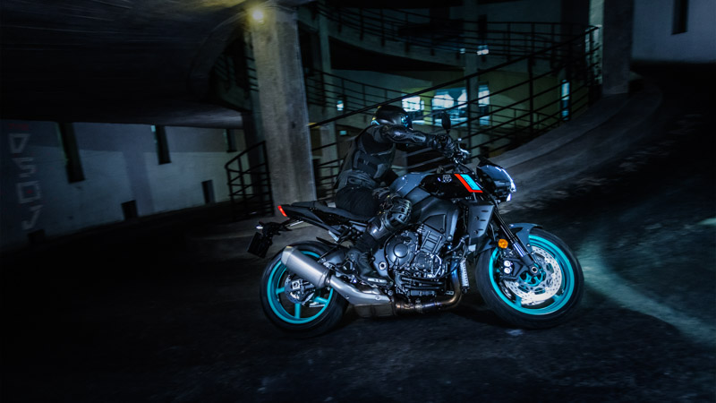 yamaha mt 10 2022 10