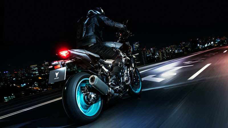 yamaha mt 10 2022 6