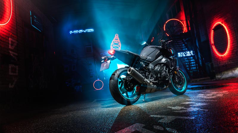 yamaha mt 10 2022 7