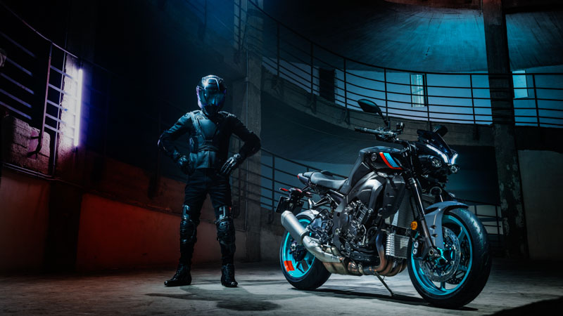 yamaha mt 10 2022 9