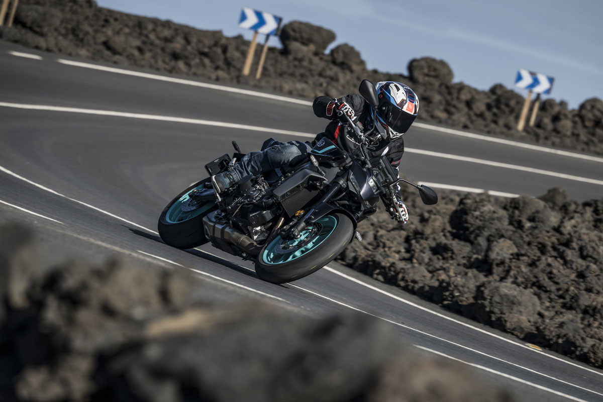 prueba yamaha mt 09 2024 lanzarote texto 4