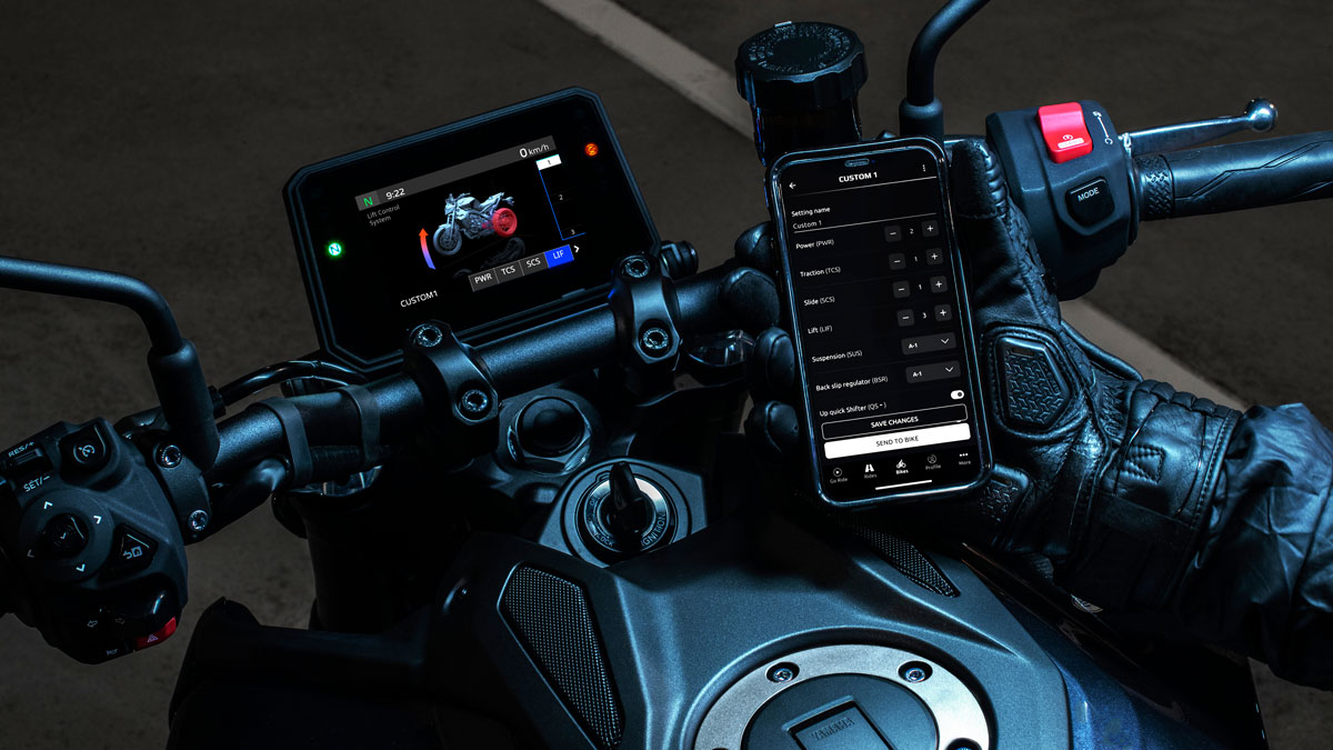 prueba yamaha mt 09 2024 lanzarote texto 7