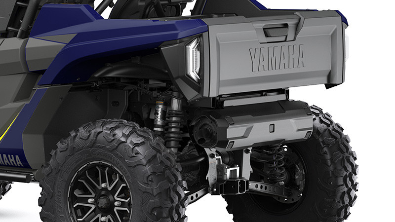 04 yamaha yxe1000 2023 detalle trasera