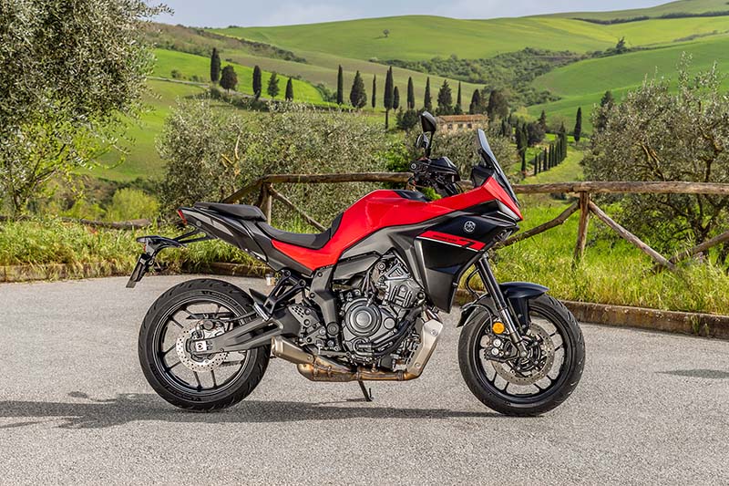 yamaha tracer 7 2025 01