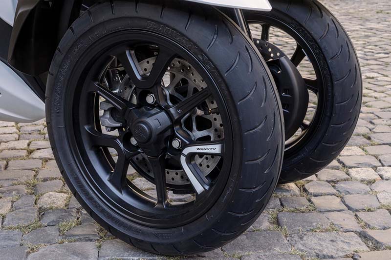 yamaha tricity 300 2026 03