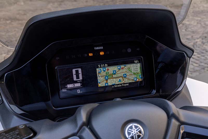 yamaha tricity 300 2026 04