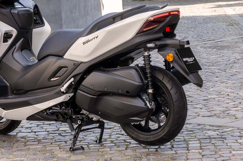 yamaha tricity 300 2026 05