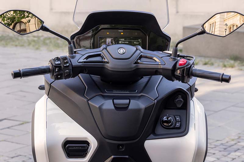 yamaha tricity 300 2026 06