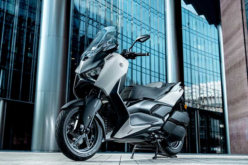 Xmax 300 Xmax 250 Usato 2010 Yamaha Xmax 300 X Max 125 Usato 2010