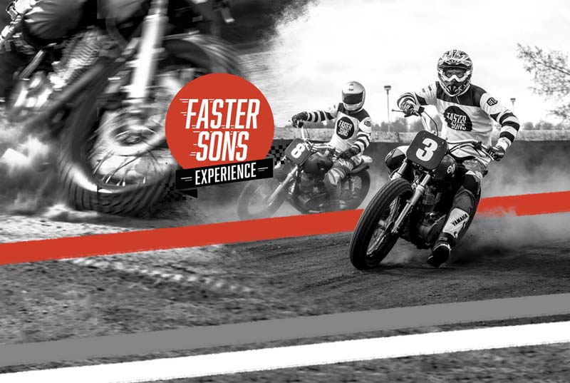 Vive la Faster Sons Experience con Yamaha en Motorbeach (image)