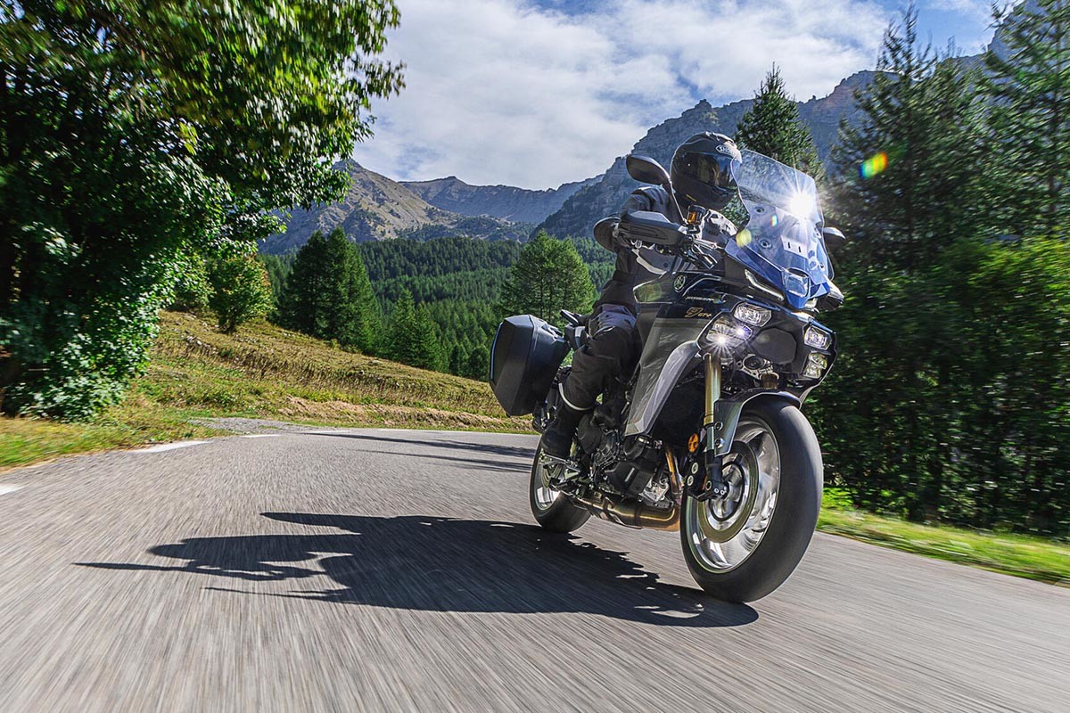 Fotos La tendencia continúa: Yamaha ofrece 7 años de garantía extendida