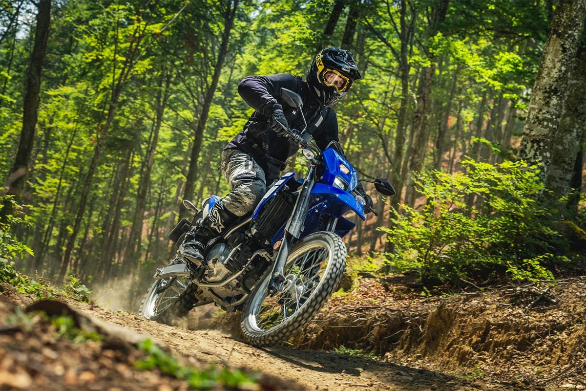 Fotos Uno de los modelos más míticos de Yamaha está de vuelta