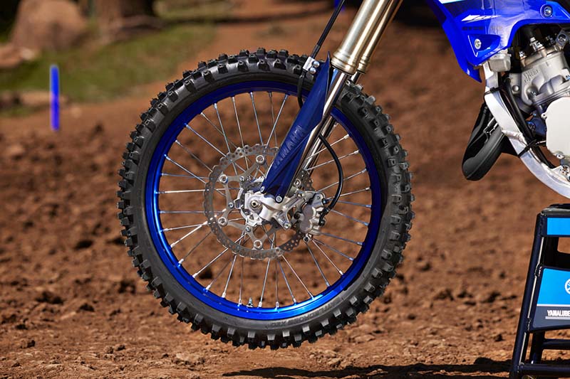 yamaha yz125 2025 03