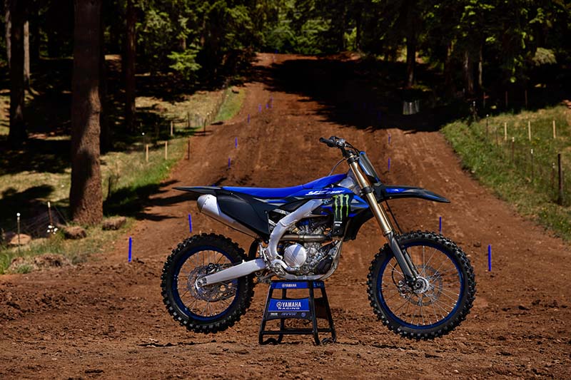 yamaha yz250f monster energy yamaha racing edition 2025 01