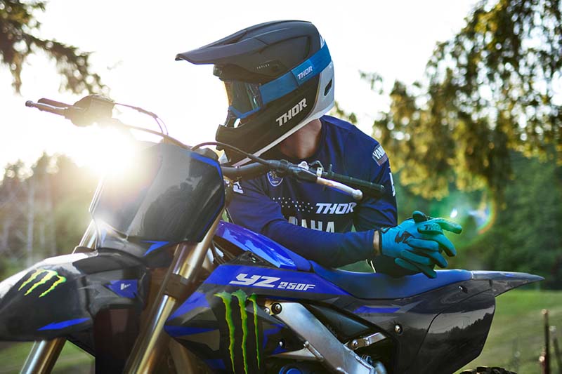yamaha yz250f monster energy yamaha racing edition 2025 05