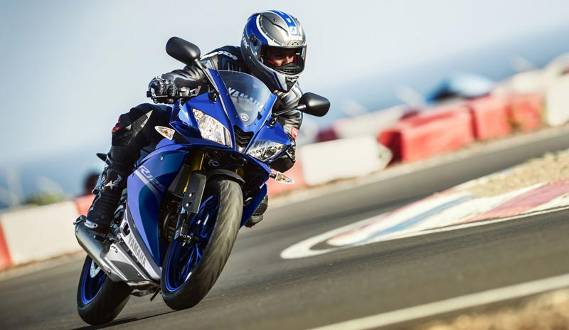 ¿Qué moto deportiva de 125 comprar? (image)