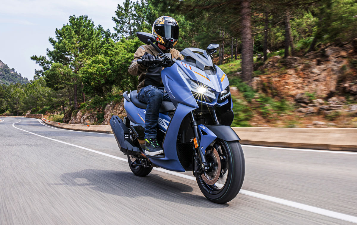 07 prueba zontes scooters 368 d accion