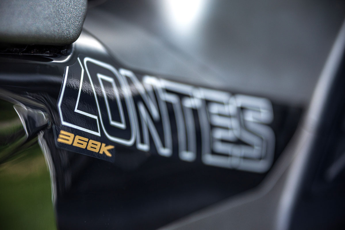 11 prueba zontes scooters 368 k logo