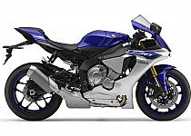 Yamaha YZF-R1 2015-2016