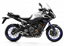 Yamaha MT-09 Tracer 2015-2016