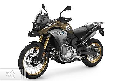 BMW F 850 GS Adventure 2021 2023 Precio ficha tecnica opiniones y ofertas