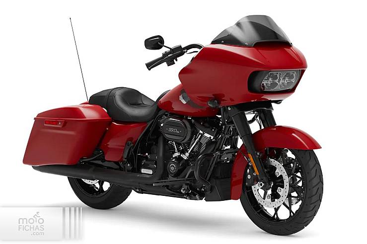 Fotos Harley-Davidson Road Glide Special 2021-2022