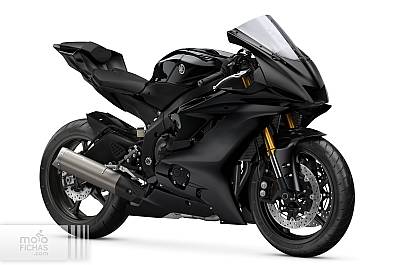 Formación Aislante Pertenece ▷ Yamaha YZF-R6 Race/GYTR 2021-2023 - Precio, ficha técnica, opiniones y  ofertas