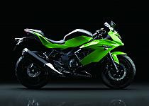 Kawasaki Ninja 250SL