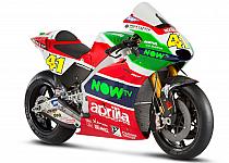 Aprilia RS-GP MotoGP 2017