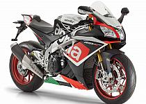 Aprilia RSV4 RF 2015-2016