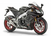 Aprilia RSV4 RR 2015-2016