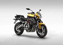 Benelli BN 600R