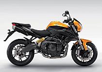 Benelli BN 600 i