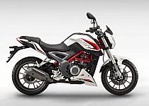 Benelli BN 251 2016