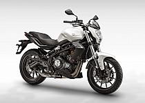 Benelli BN 302 2015-2016