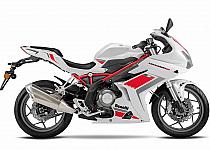 Benelli Tornado 302 R