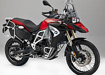 BMW F 800 GS Adventure 2017-2018