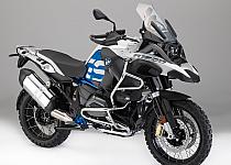 BMW R 1200 GS Adventure 2018