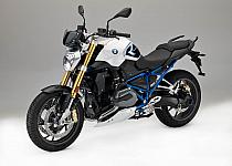 BMW R 1200 R 2017