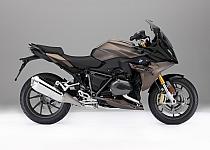 BMW R 1200 RS 2018