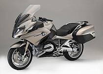BMW R 1200 RT 2017