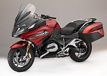 BMW R 1200 RT 2018