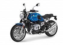 BMW R nineT /5 2020