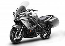 CFMoto 650TK